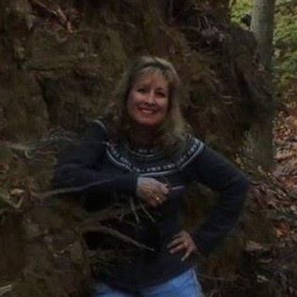 Meet your Posher, Terri